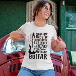 Funny Guitar Shirts, Guitar player ,Cool Music T shirt, Gift for Guitar Player, Guitar Lover Gift