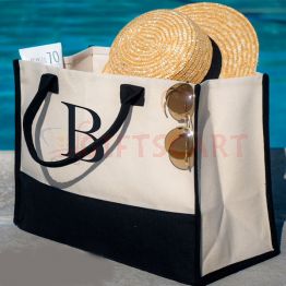 Personalized Beach Tote Bags For Women