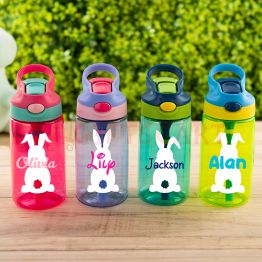 Personalized Easter Children Water Cup