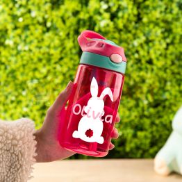 Personalized Easter Children Water Cup